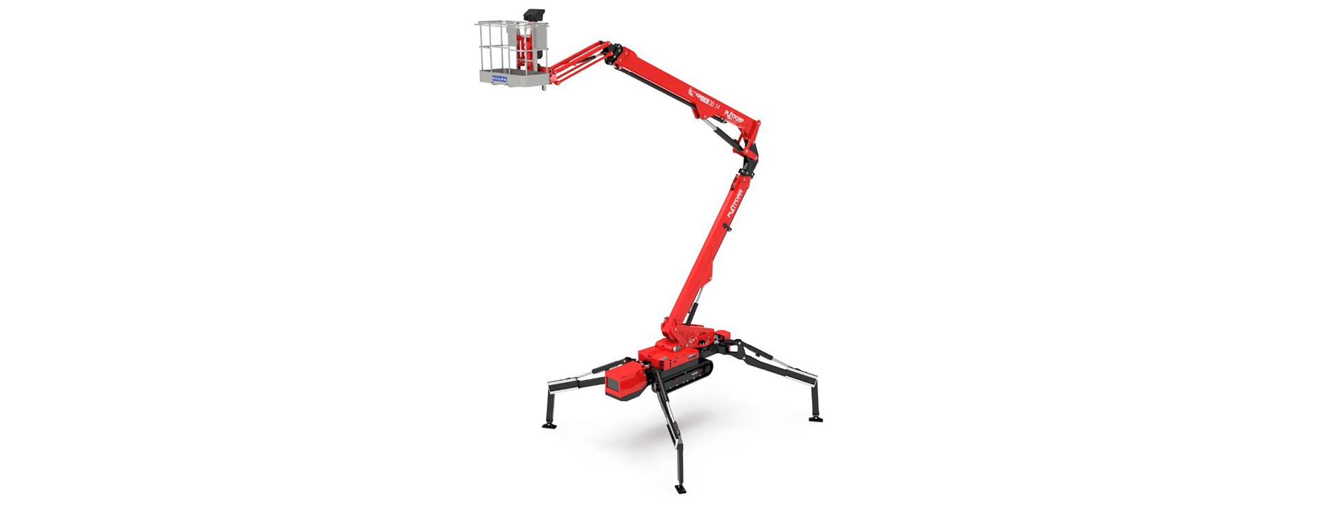 SPIDER 30.14 STD